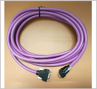HEAD CABLE & CONNECTOR