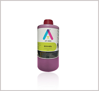 Eco Solvent 1201 Ink