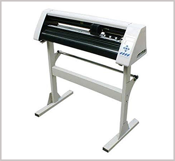 Redshil Cutting Plotter