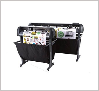 SAGA Cutting Plotter