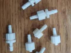 Male Female Connector
